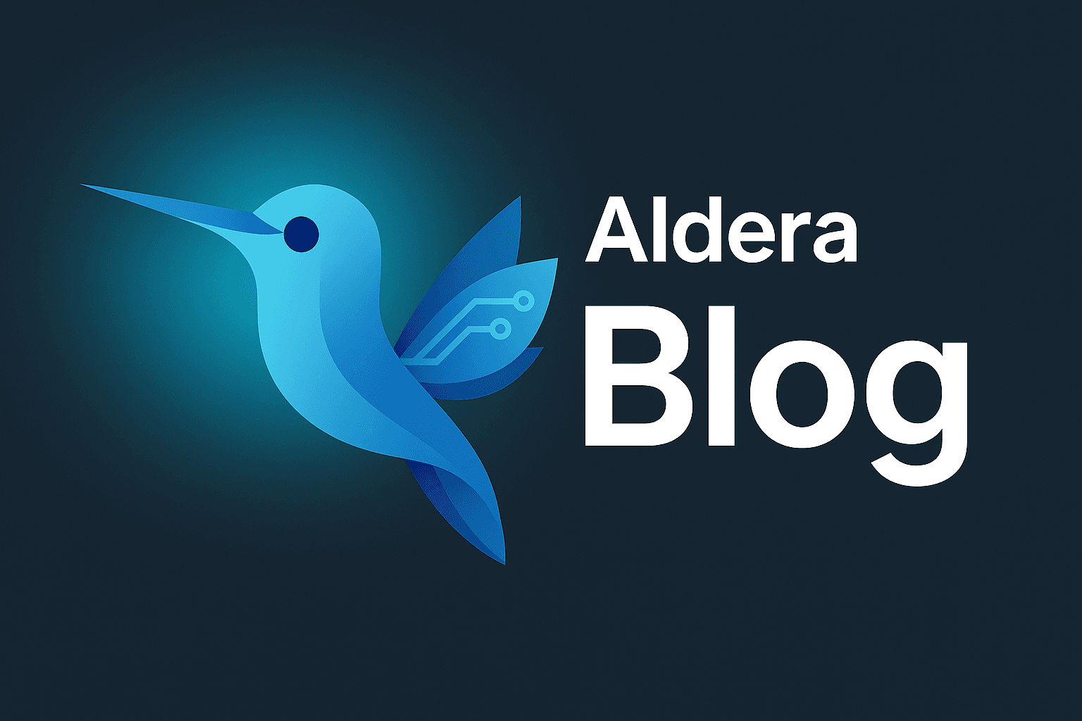 Welcome to Aldera - AI Marketing Copilot for Small Businesses